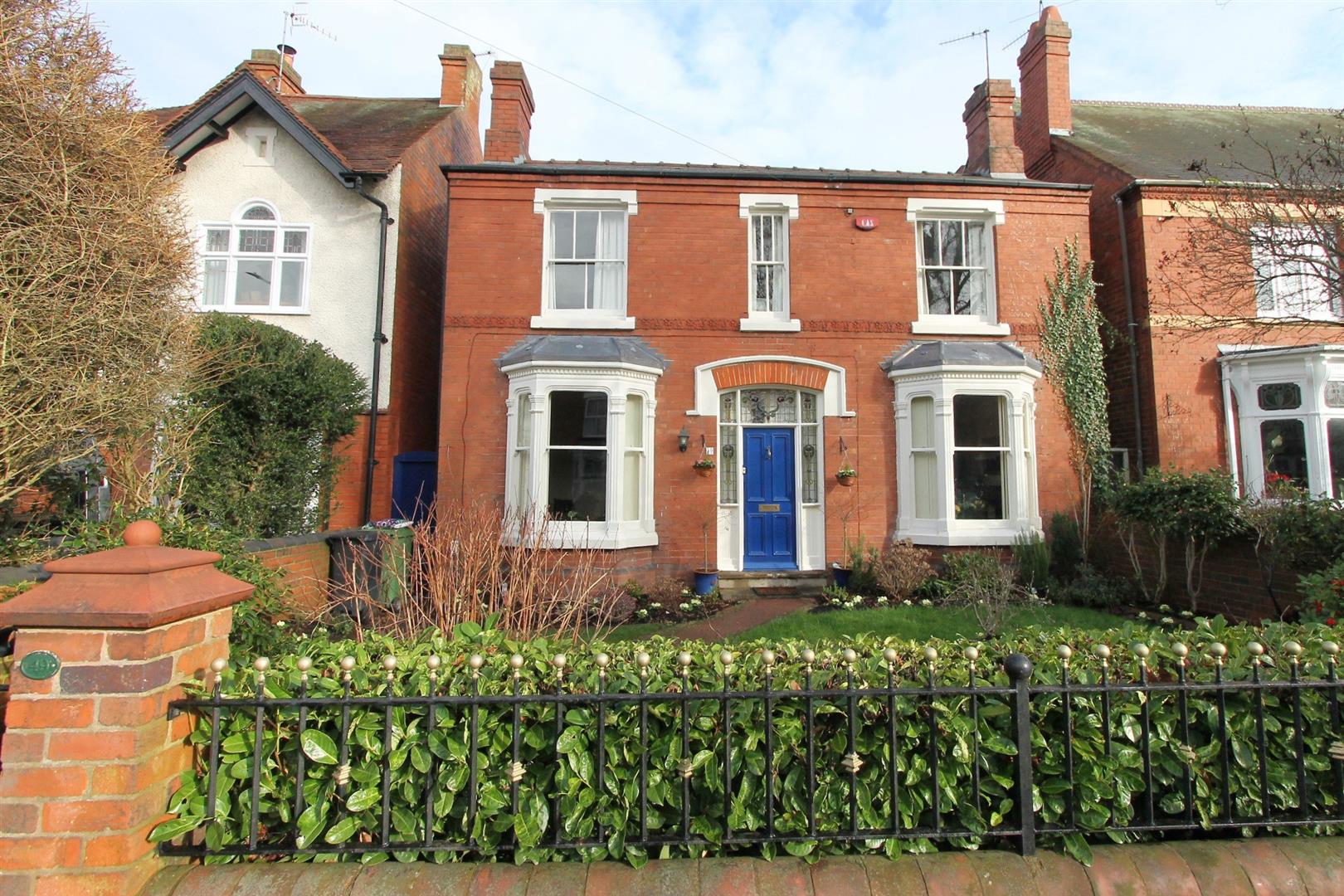 South Road, Norton, Stourbridge